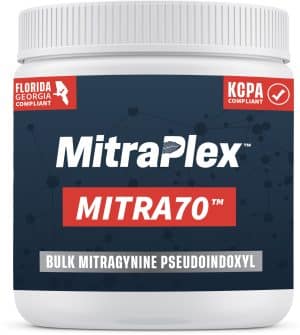 mitragynine pseudoindoxyl bulk