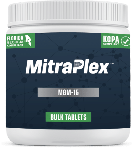 Buy MGM-15 Tablets Bulk