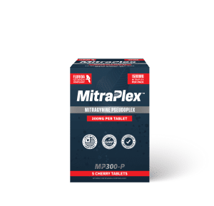 MitraPlex MP-300-P CDU