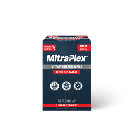 MitraPlex MP-300-P CDU